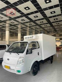 Kia Bongo
